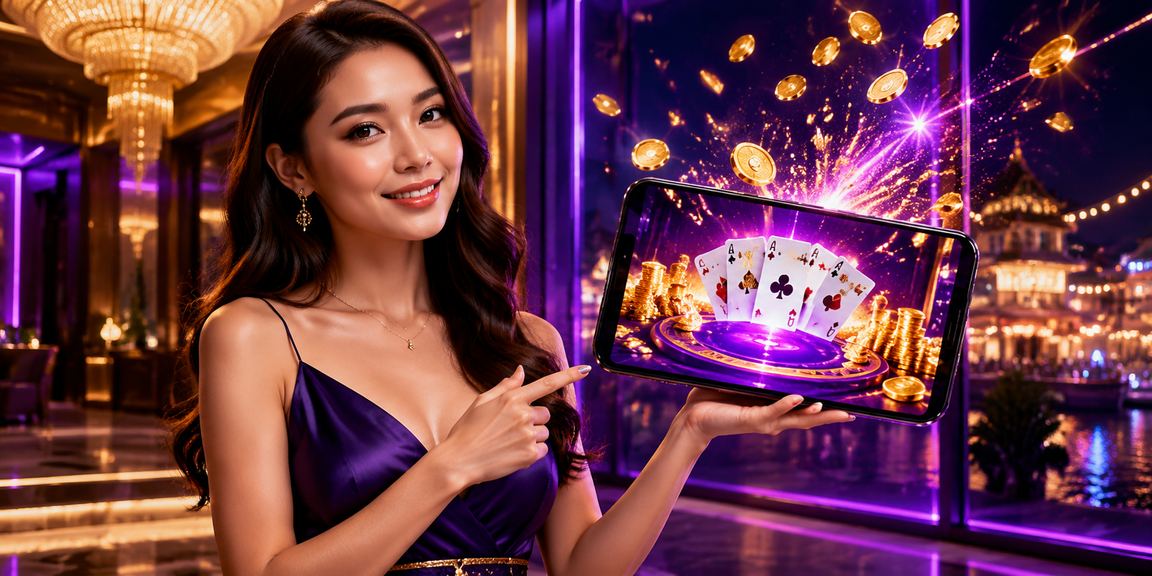 Permainan Teen Patti gaya Melayu di Melaka